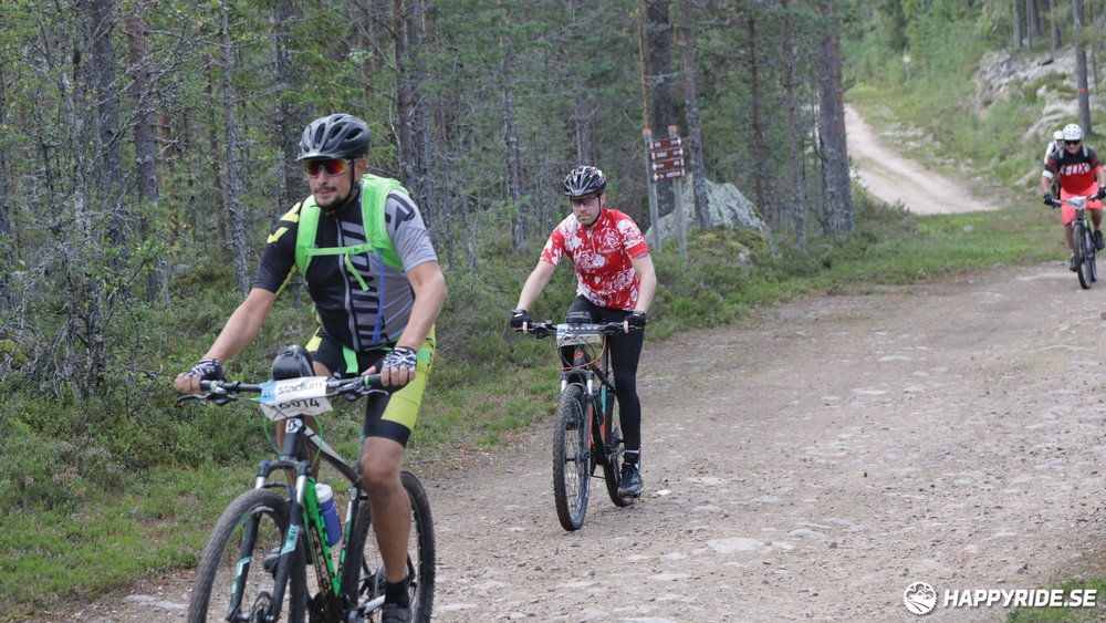 Bild från Cykelvasan 2024