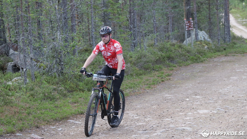 Bild från Cykelvasan 2024