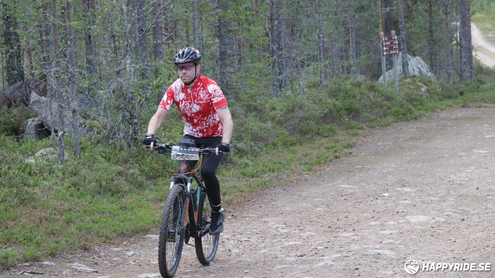 Bild från Cykelvasan 2024