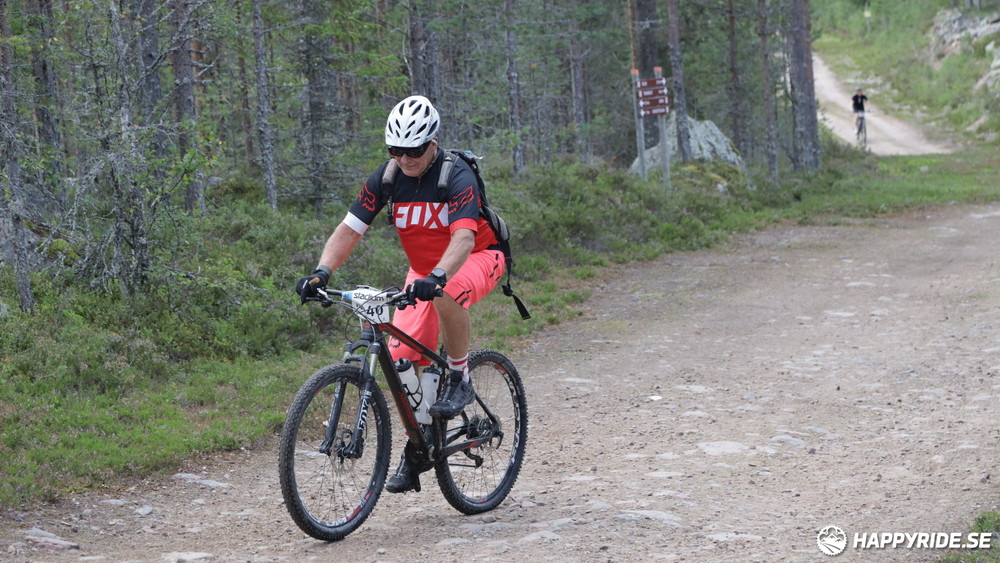 Bild från Cykelvasan 2024