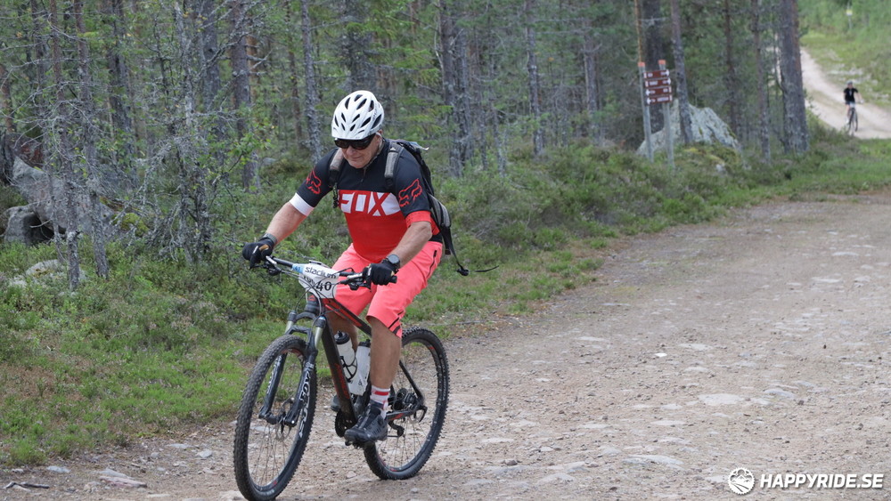 Bild från Cykelvasan 2024