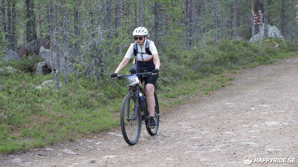 Bild från Cykelvasan 2024