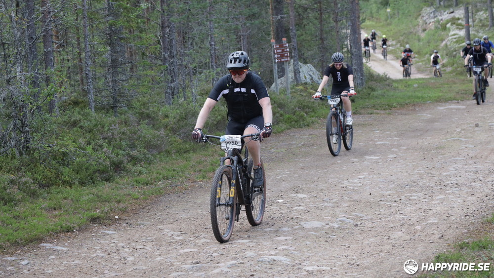 Bild från Cykelvasan 2024