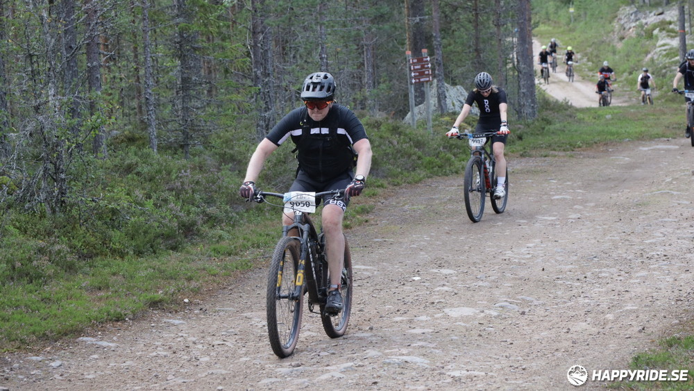 Bild från Cykelvasan 2024