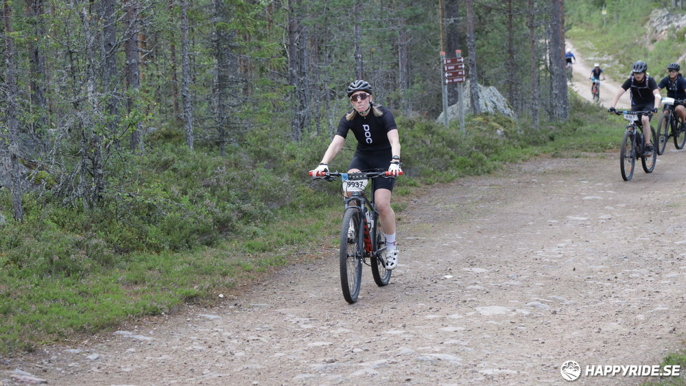 Bild från Cykelvasan 2024
