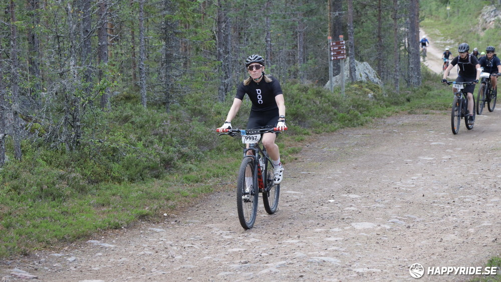 Bild från Cykelvasan 2024