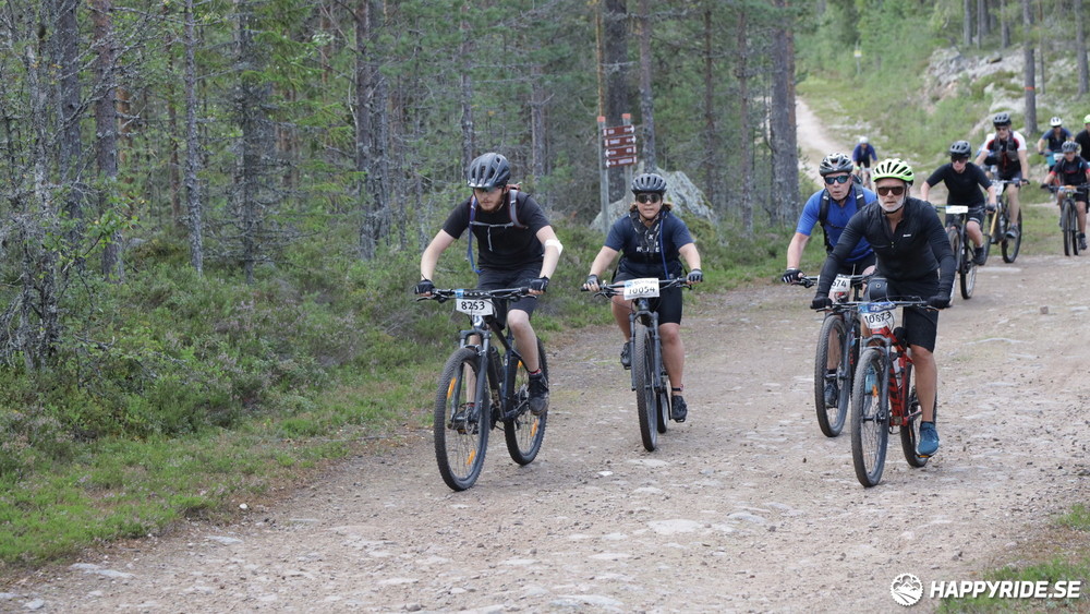 Bild från Cykelvasan 2024