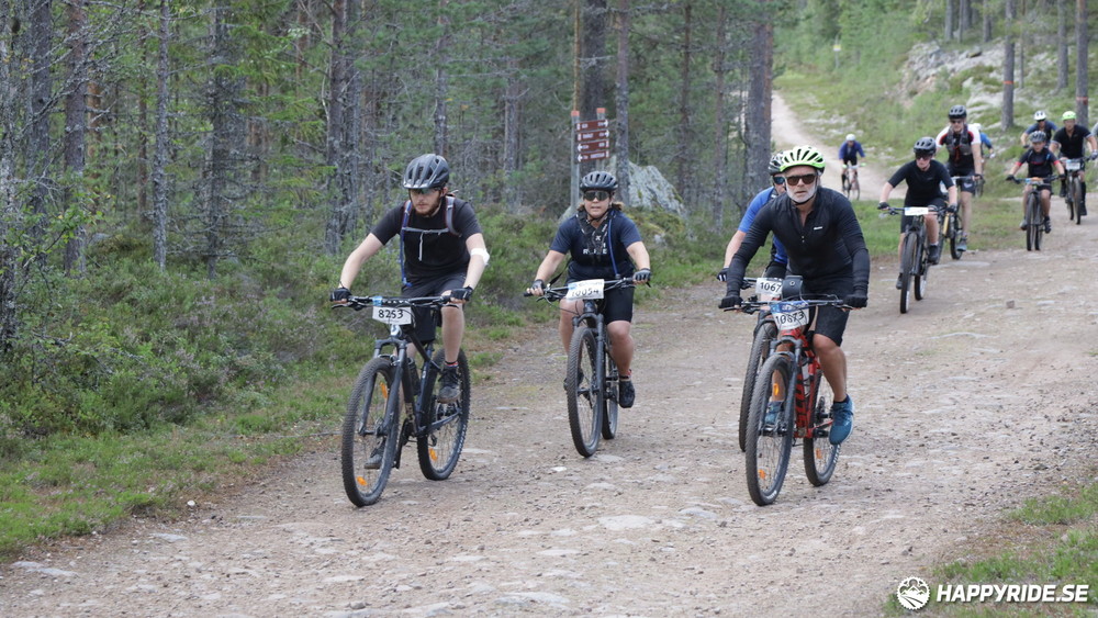 Bild från Cykelvasan 2024