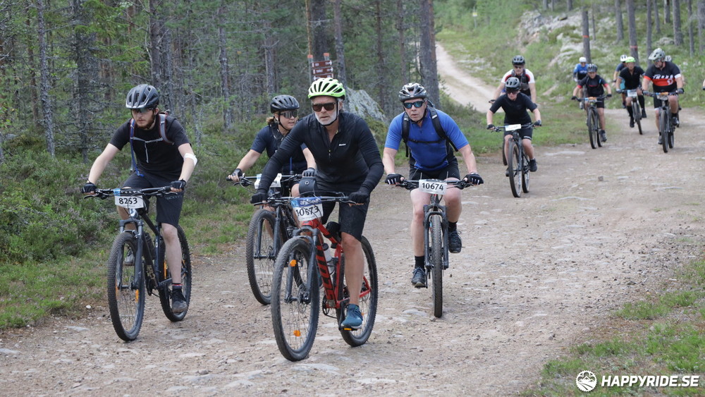 Bild från Cykelvasan 2024