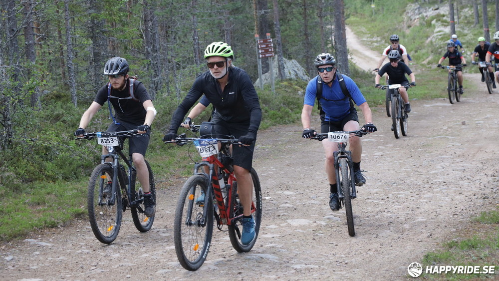 Bild från Cykelvasan 2024