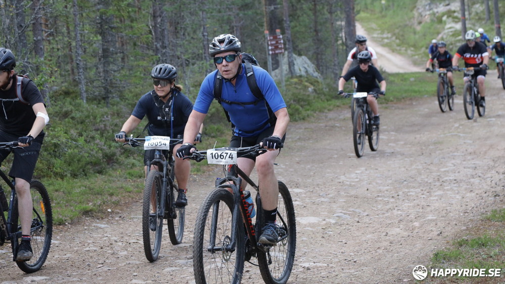 Bild från Cykelvasan 2024