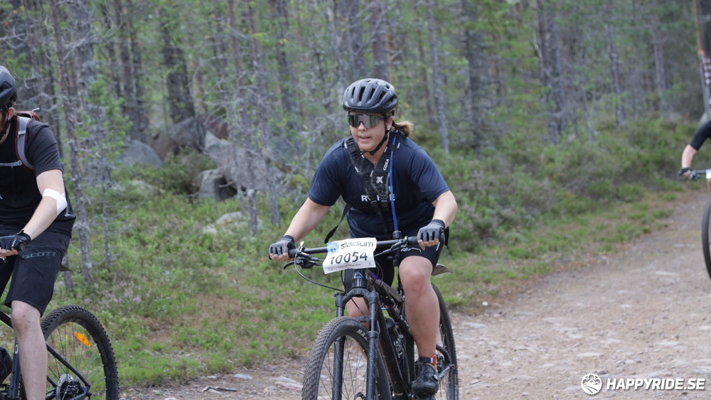 Bild från Cykelvasan 2024