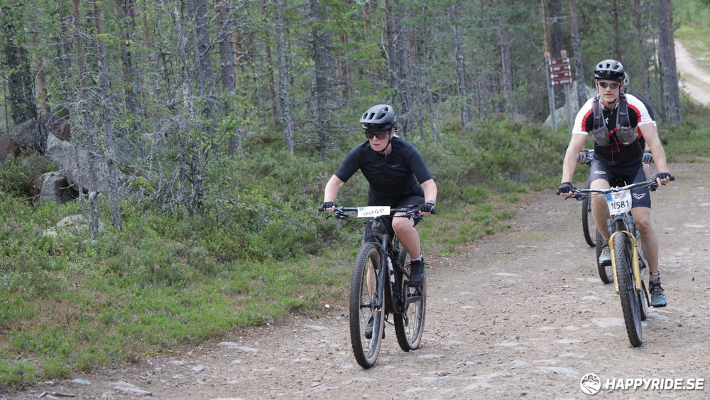 Bild från Cykelvasan 2024