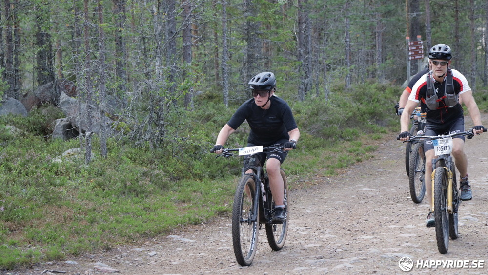 Bild från Cykelvasan 2024