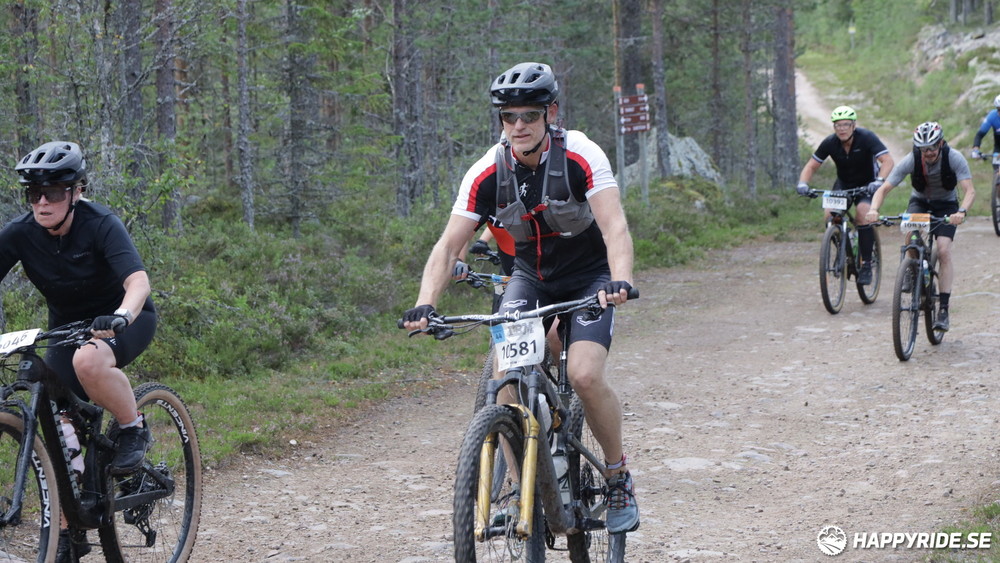 Bild från Cykelvasan 2024