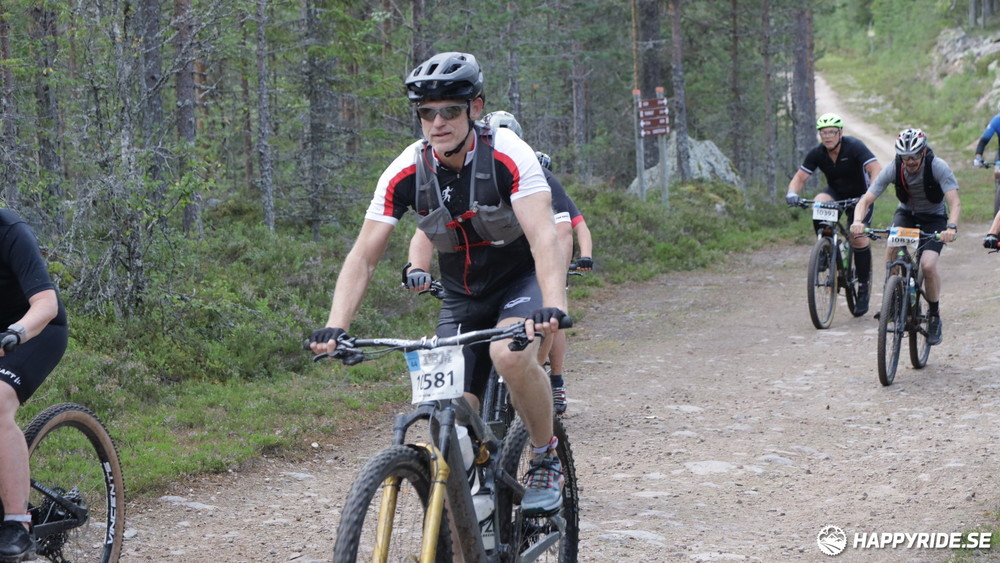 Bild från Cykelvasan 2024