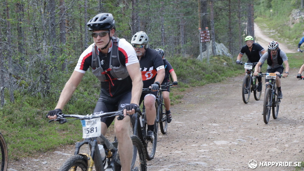 Bild från Cykelvasan 2024