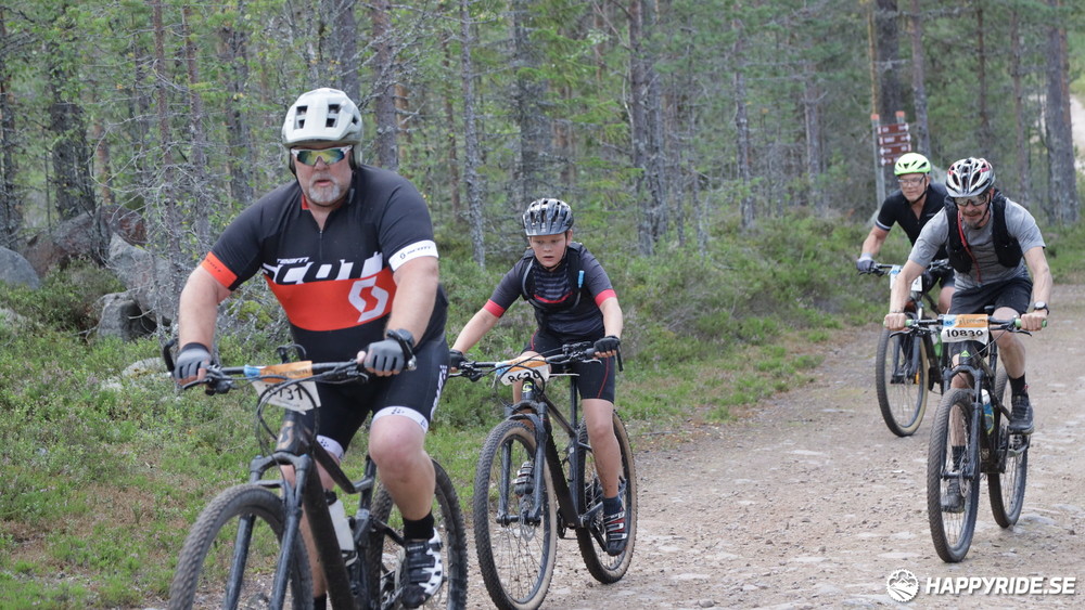 Bild från Cykelvasan 2024