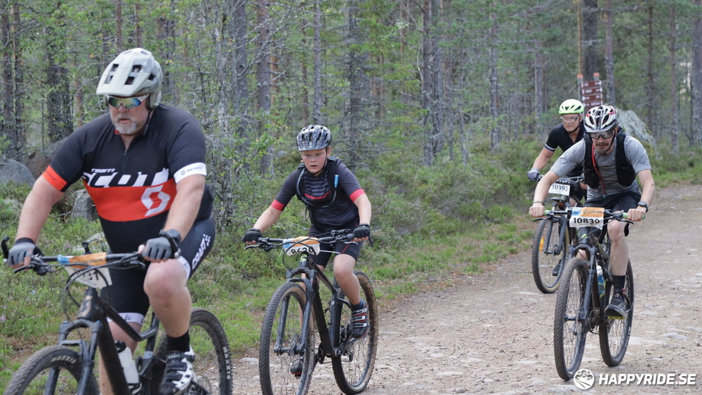 Bild från Cykelvasan 2024