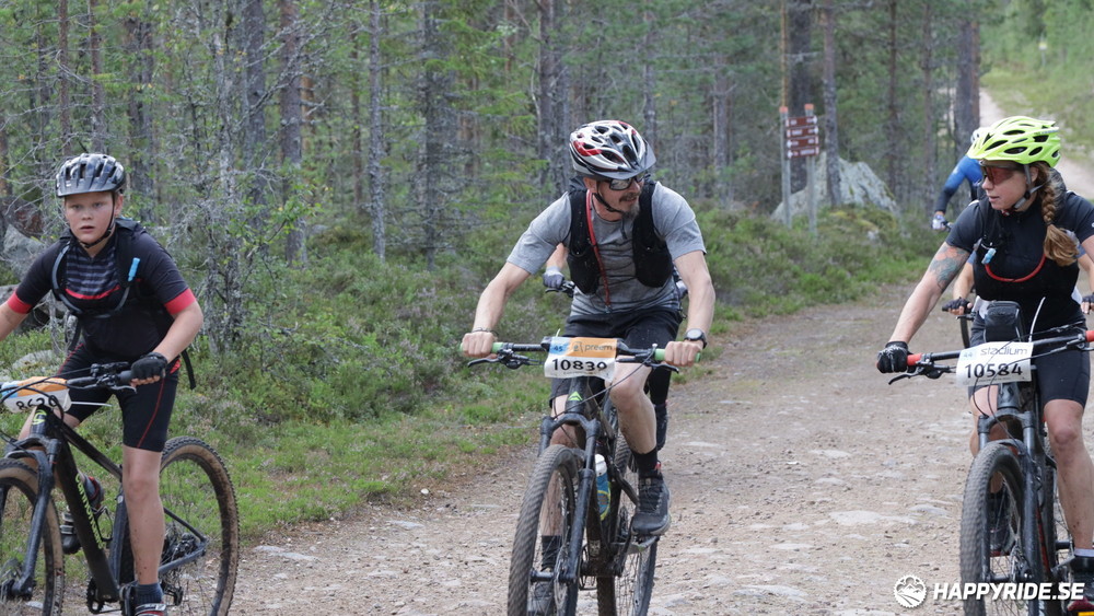 Bild från Cykelvasan 2024