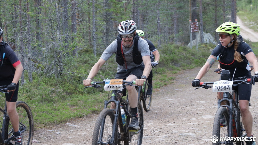 Bild från Cykelvasan 2024