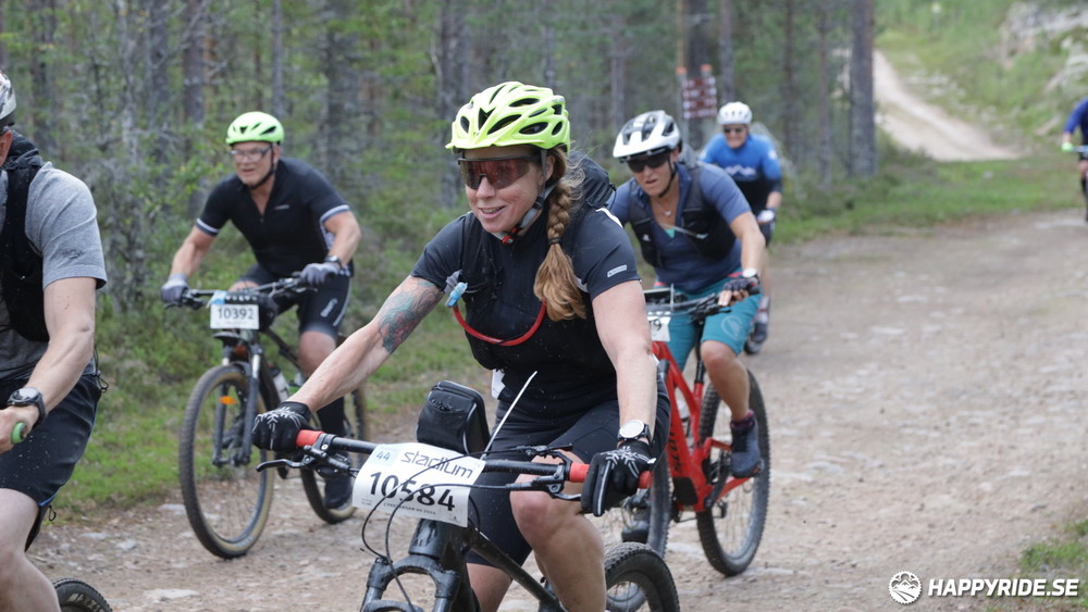 Bild från Cykelvasan 2024