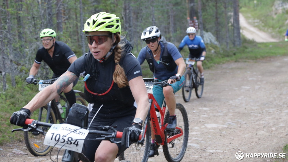 Bild från Cykelvasan 2024