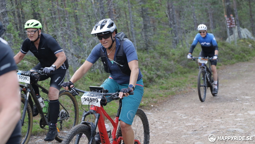 Bild från Cykelvasan 2024