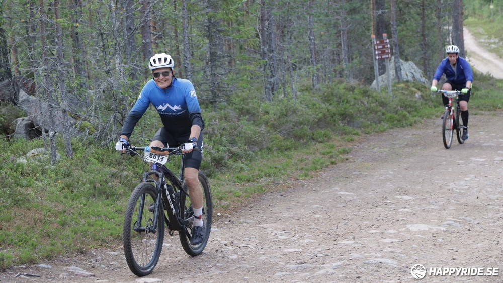 Bild från Cykelvasan 2024
