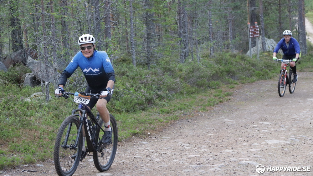 Bild från Cykelvasan 2024