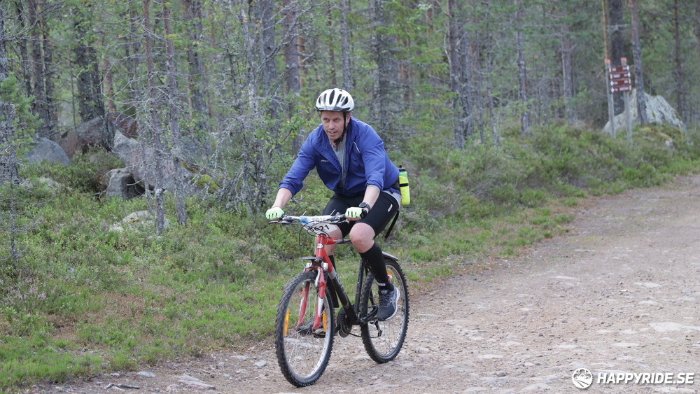 Bild från Cykelvasan 2024