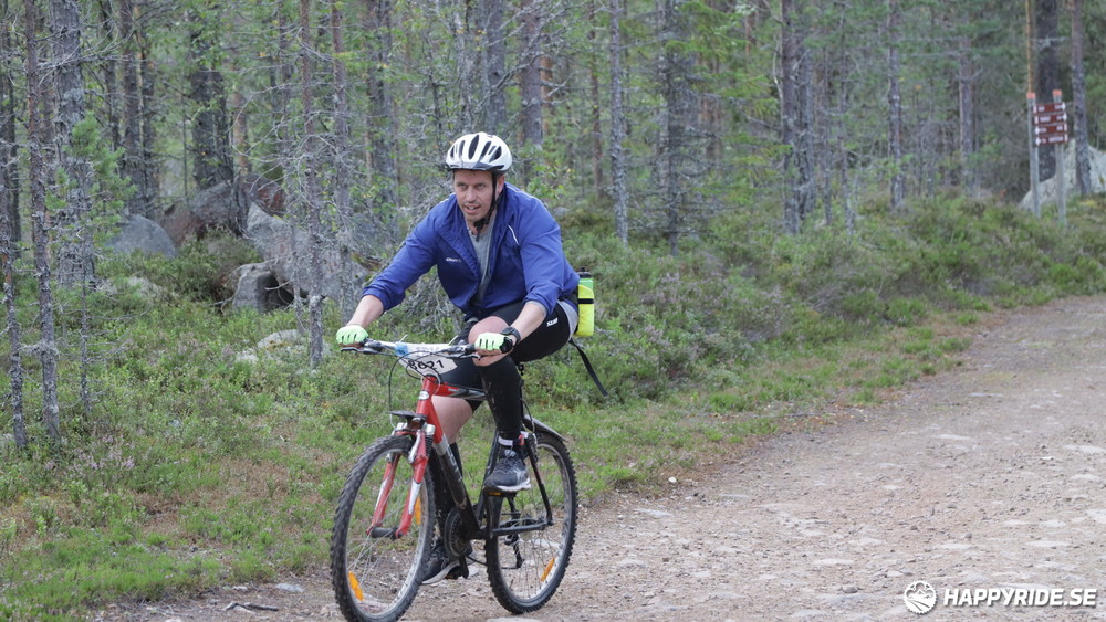 Bild från Cykelvasan 2024