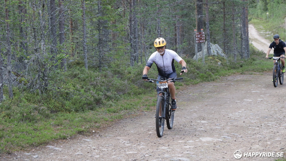 Bild från Cykelvasan 2024