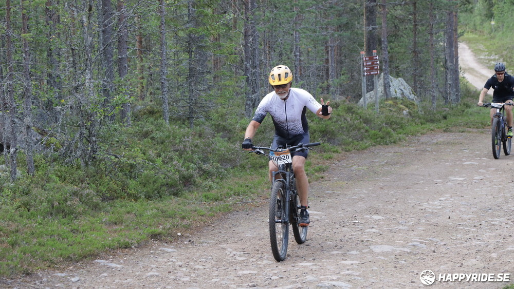 Bild från Cykelvasan 2024