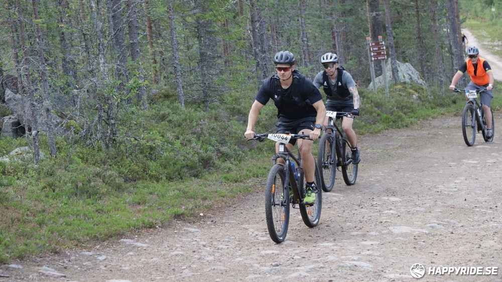 Bild från Cykelvasan 2024