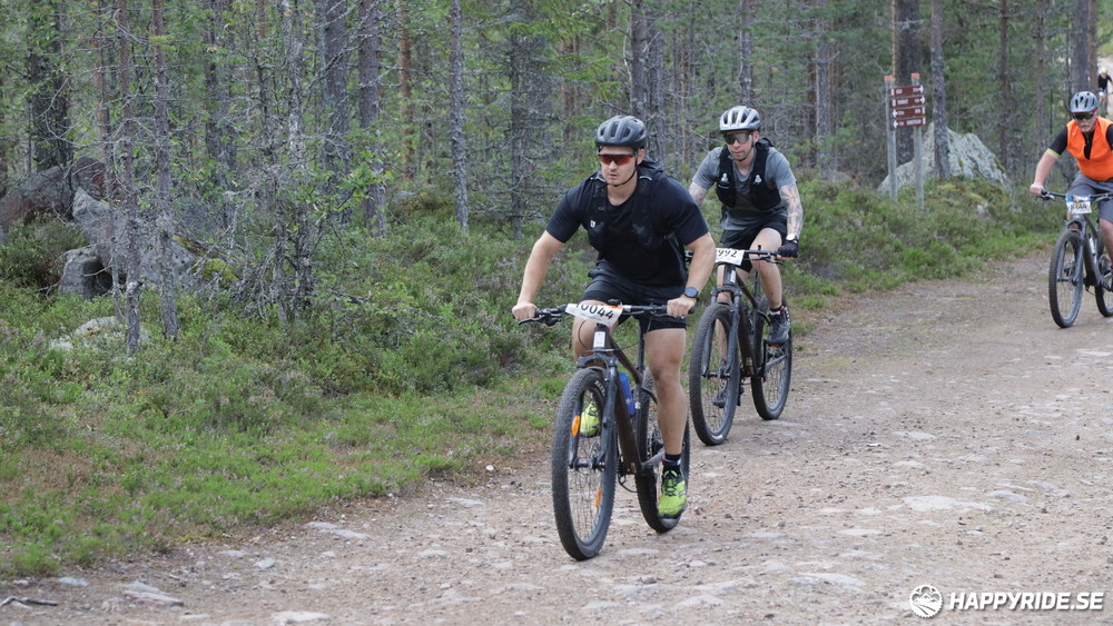Bild från Cykelvasan 2024