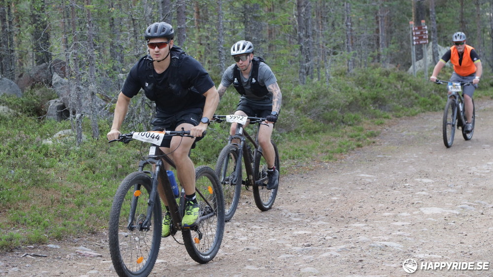 Bild från Cykelvasan 2024