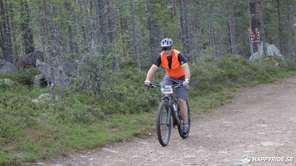 Bild från Cykelvasan 2024