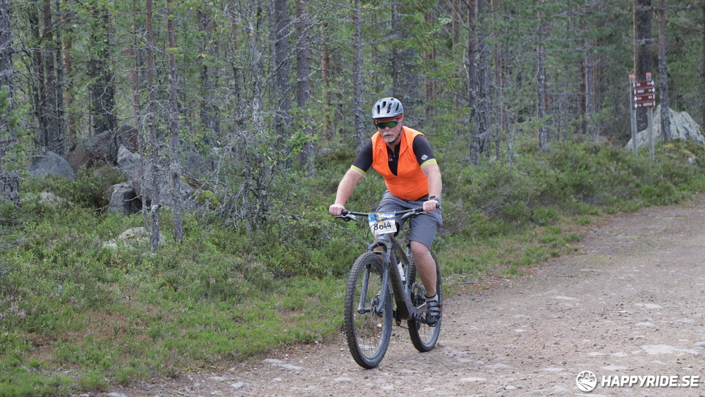 Bild från Cykelvasan 2024