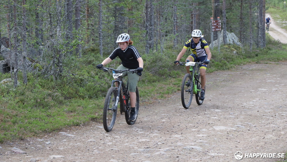 Bild från Cykelvasan 2024