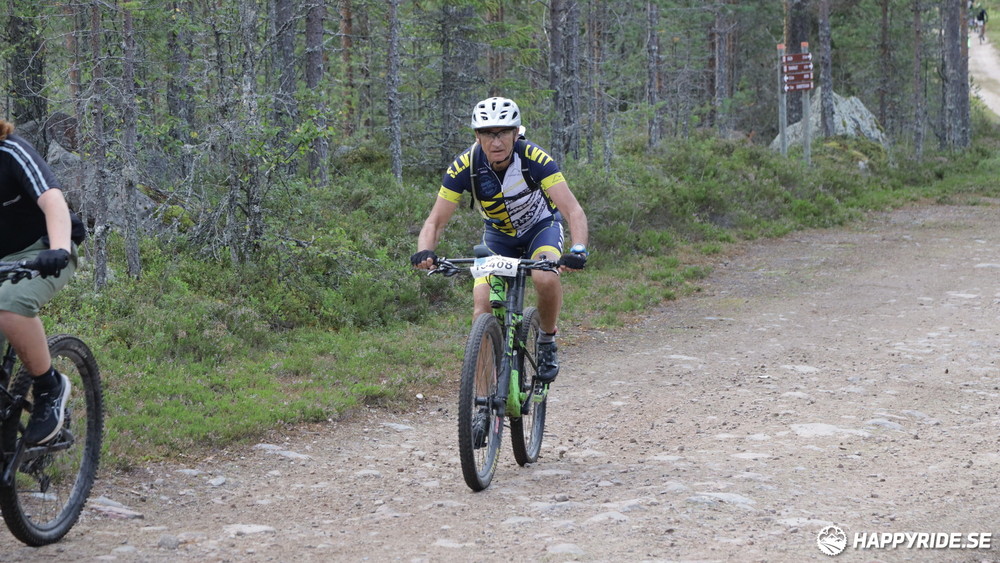 Bild från Cykelvasan 2024