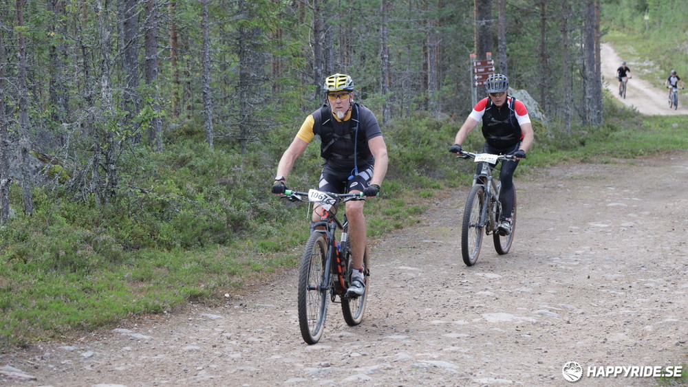 Bild från Cykelvasan 2024