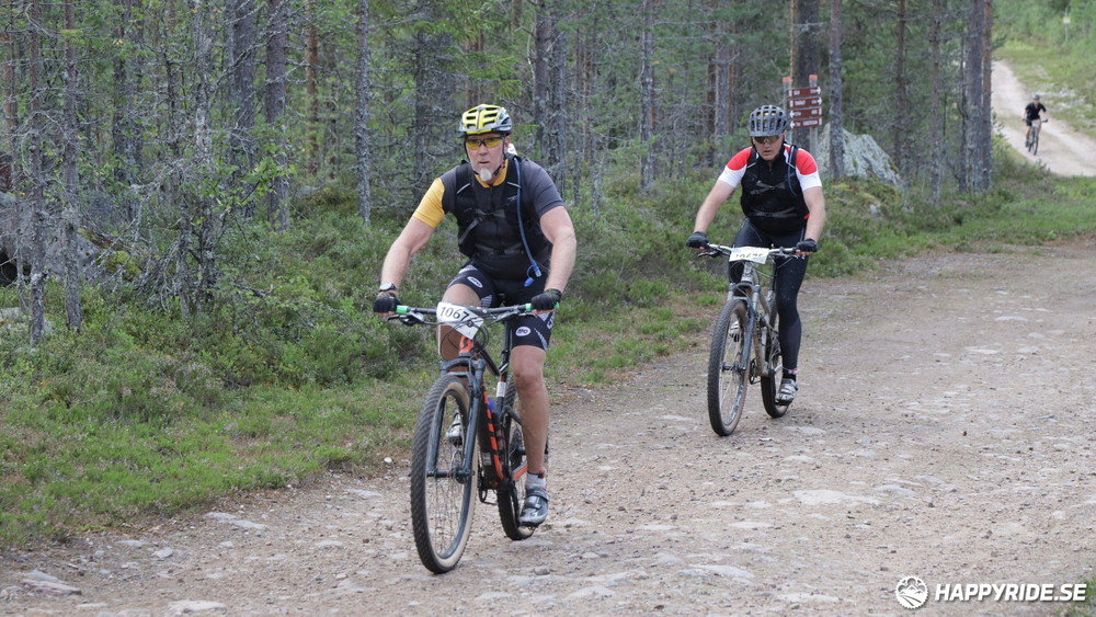 Bild från Cykelvasan 2024