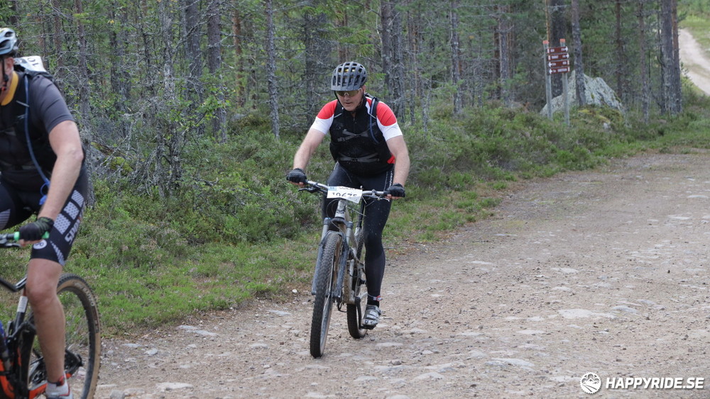 Bild från Cykelvasan 2024