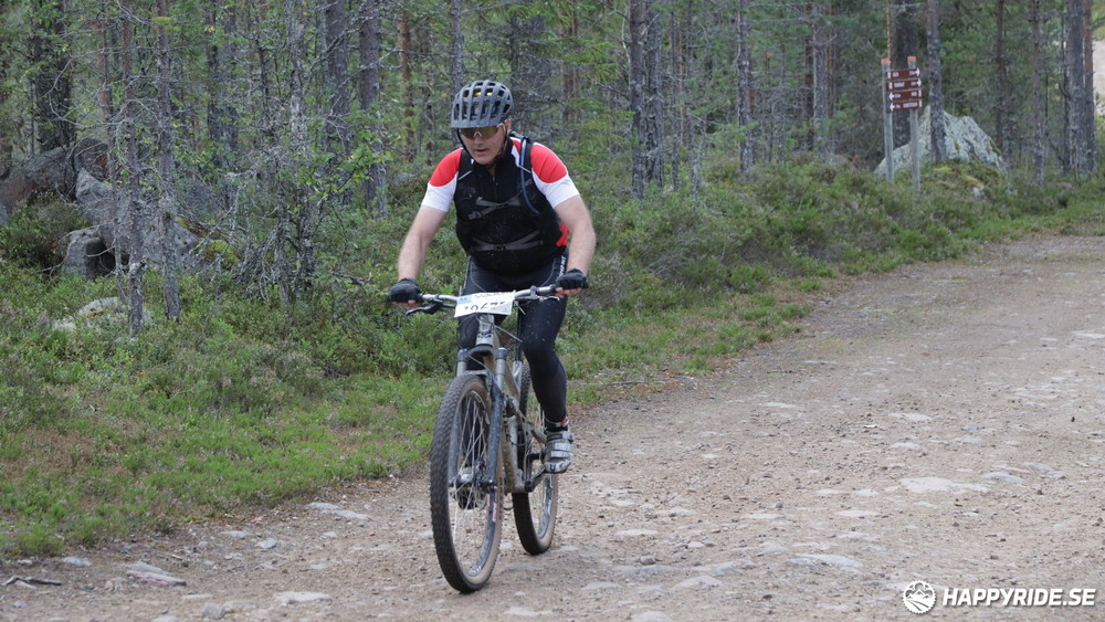 Bild från Cykelvasan 2024