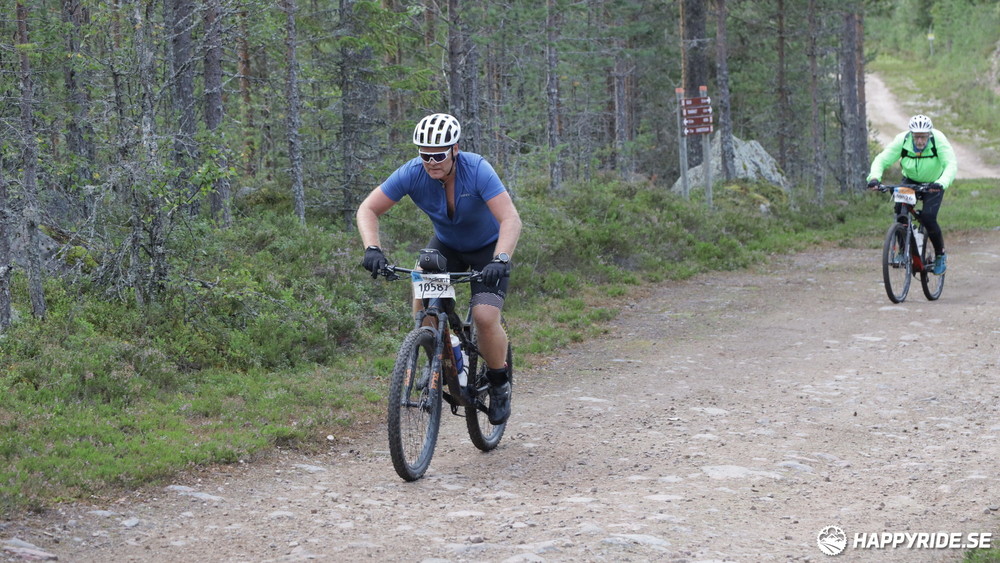 Bild från Cykelvasan 2024