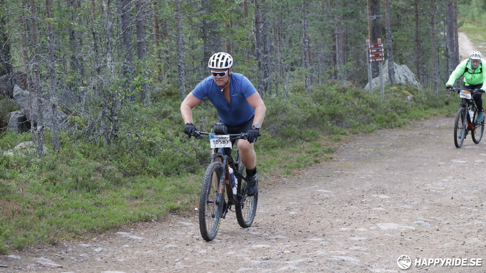 Bild från Cykelvasan 2024