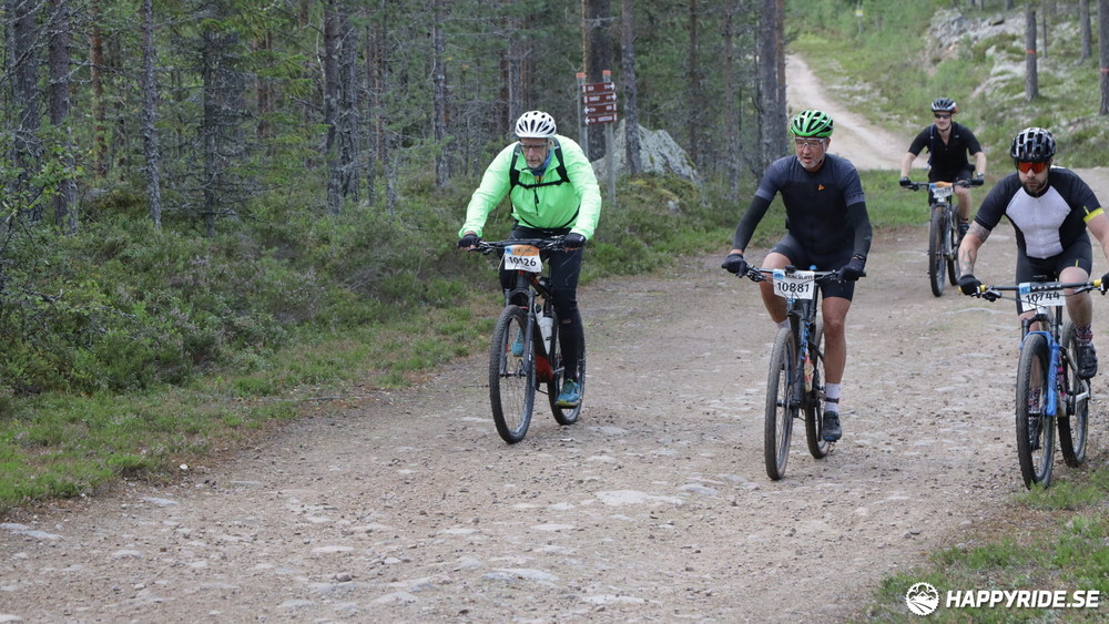 Bild från Cykelvasan 2024