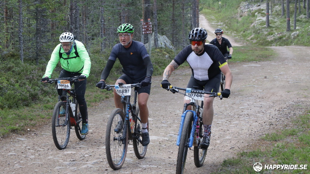 Bild från Cykelvasan 2024