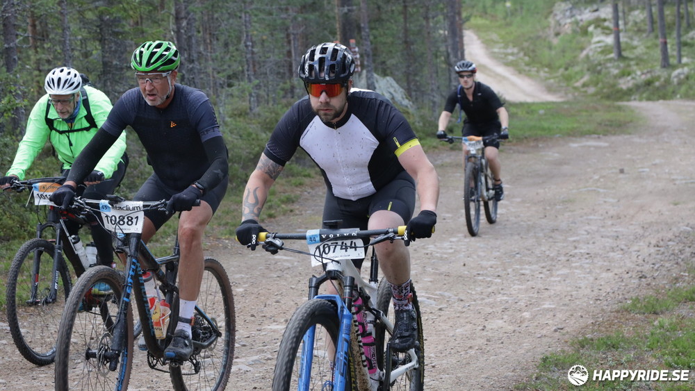 Bild från Cykelvasan 2024